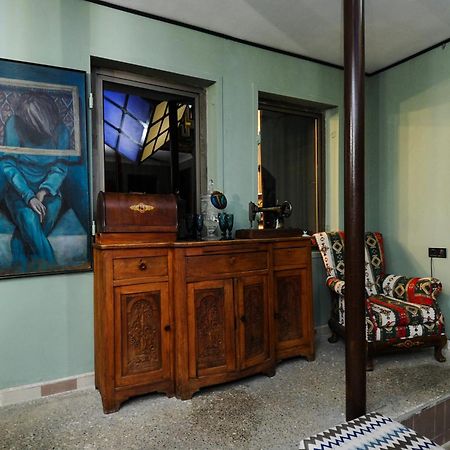 Art Hotel Home Tiflis Dış mekan fotoğraf
