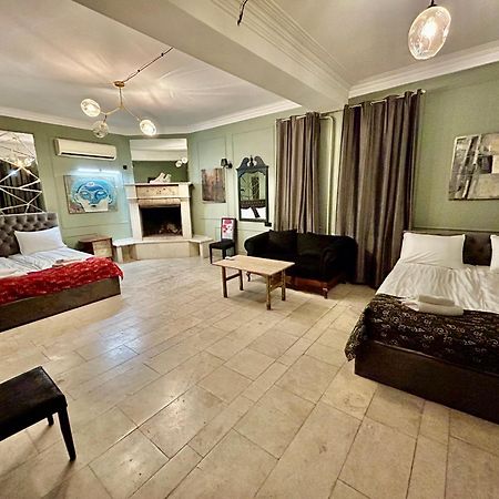 Art Hotel Home Tiflis Dış mekan fotoğraf
