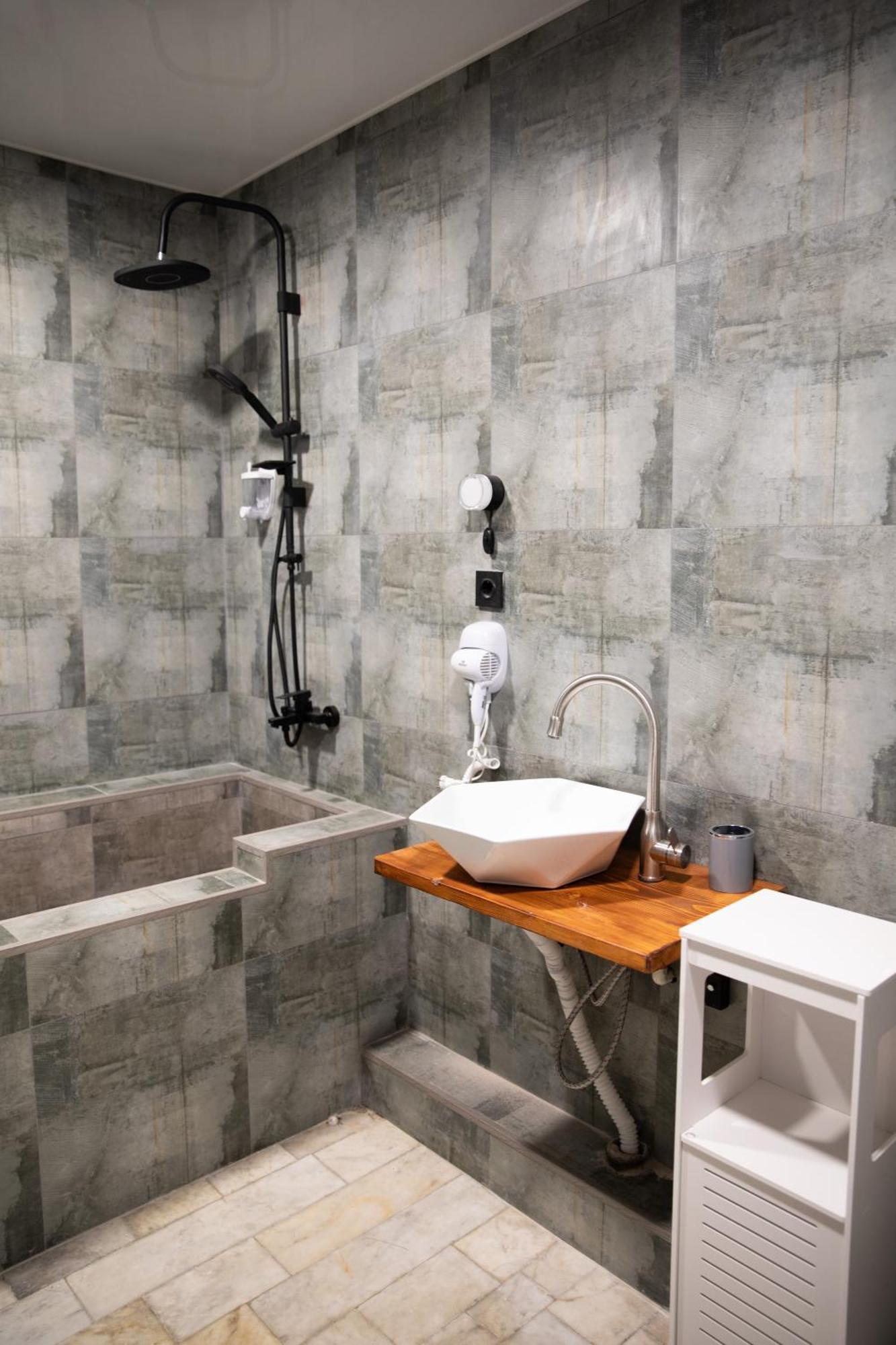 Art Hotel Home Tiflis Dış mekan fotoğraf