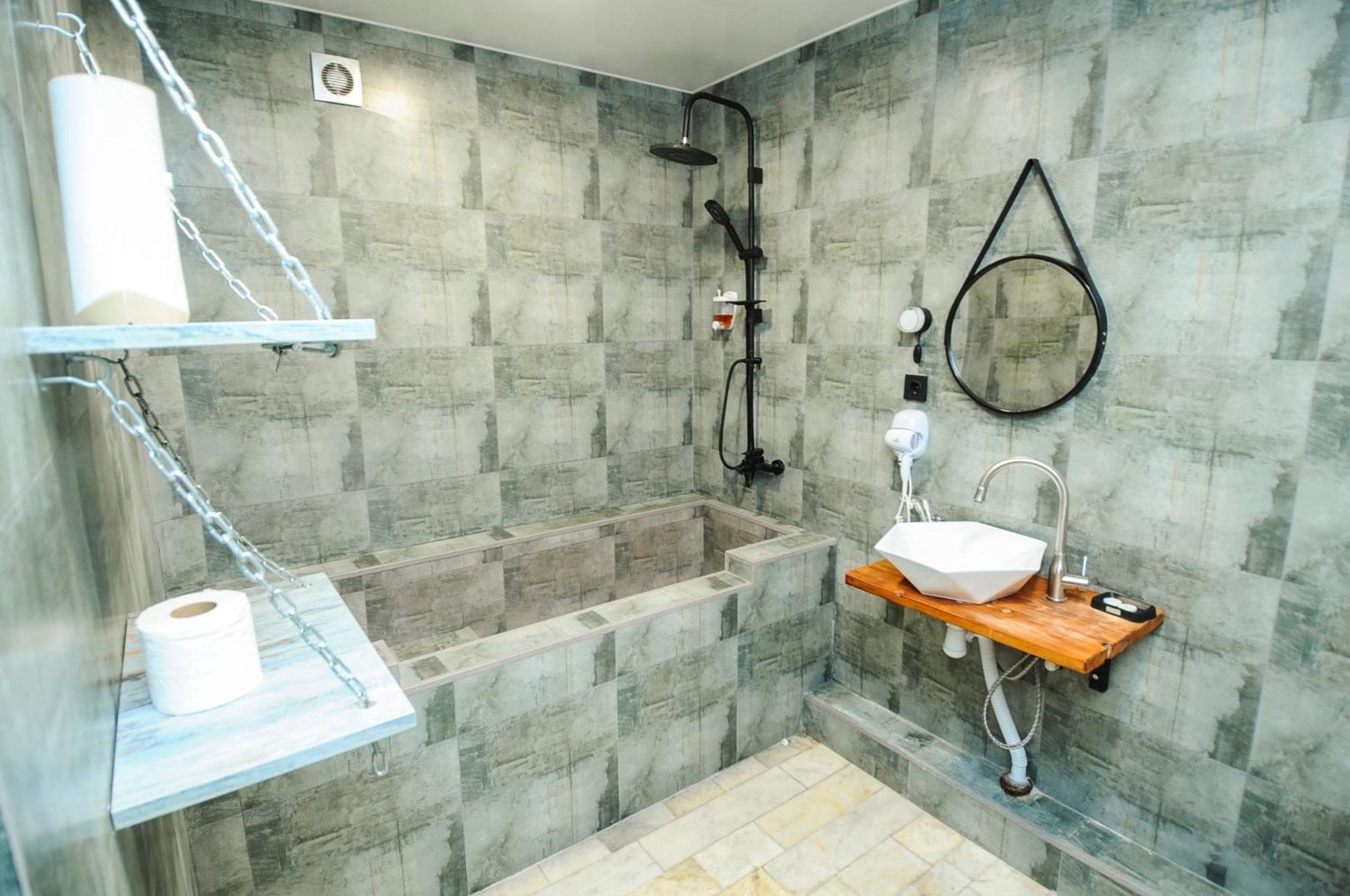Art Hotel Home Tiflis Dış mekan fotoğraf