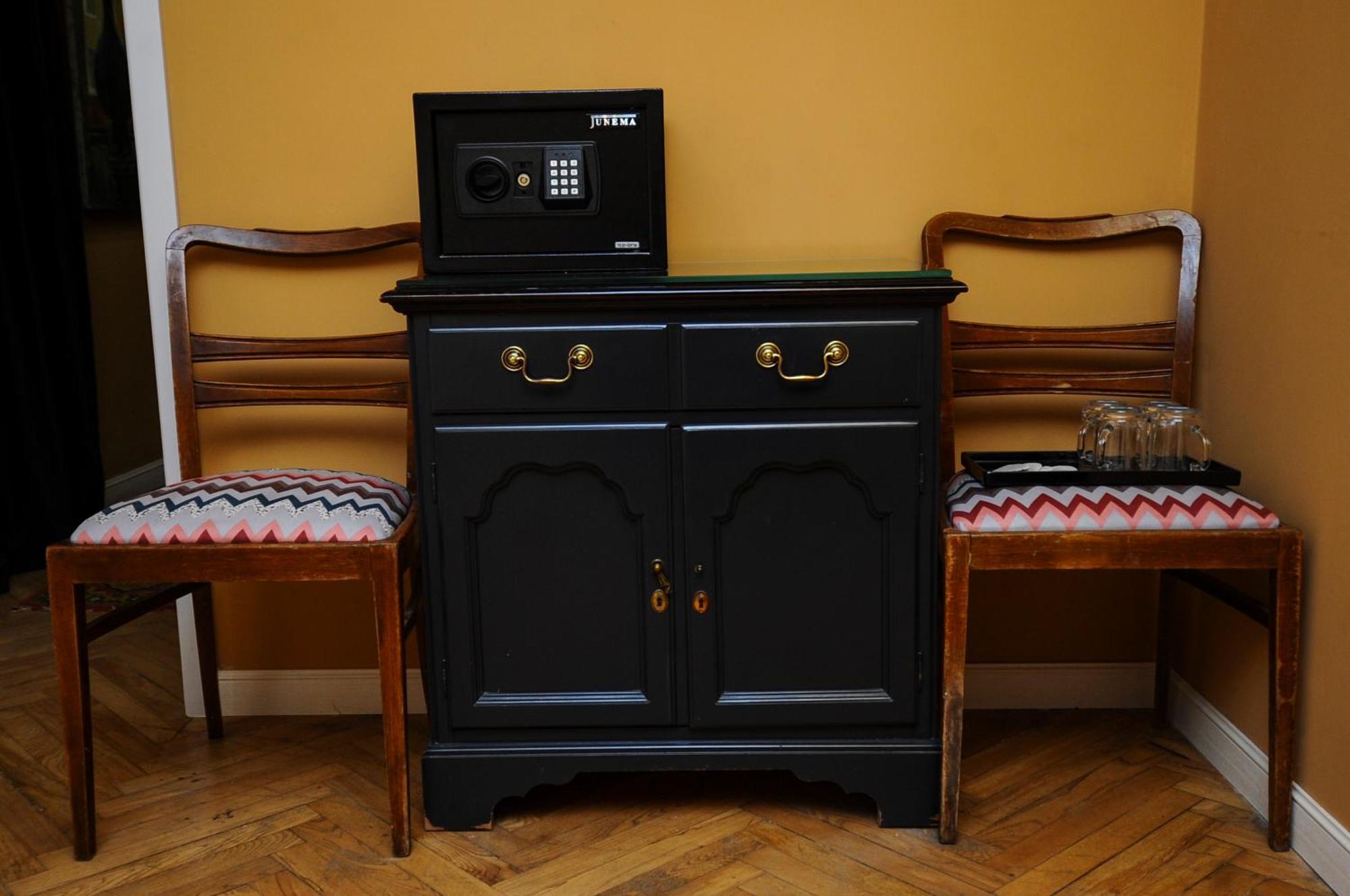 Art Hotel Home Tiflis Dış mekan fotoğraf