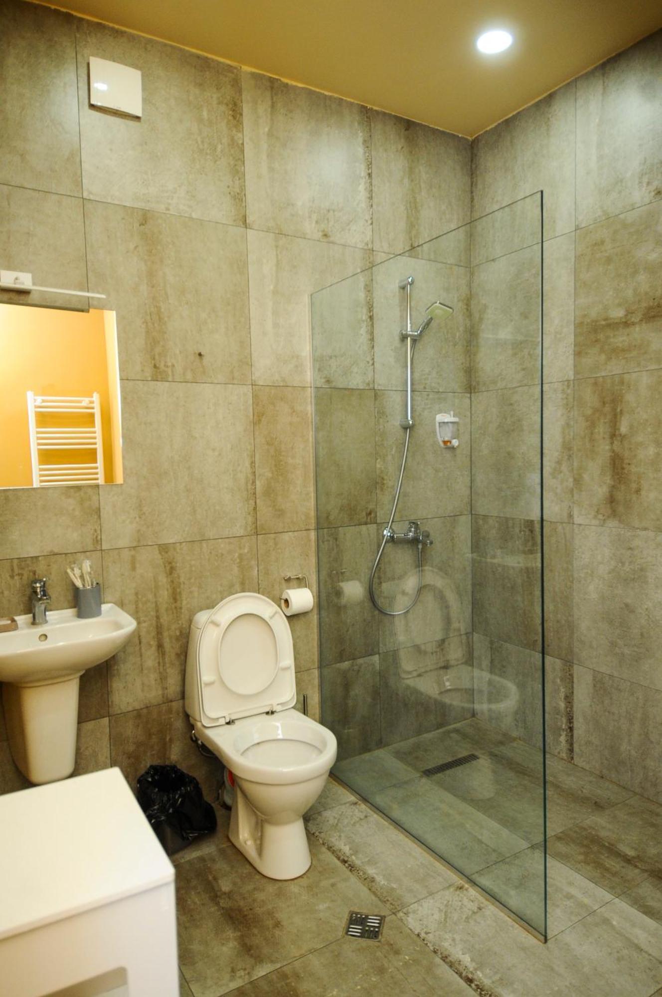 Art Hotel Home Tiflis Dış mekan fotoğraf