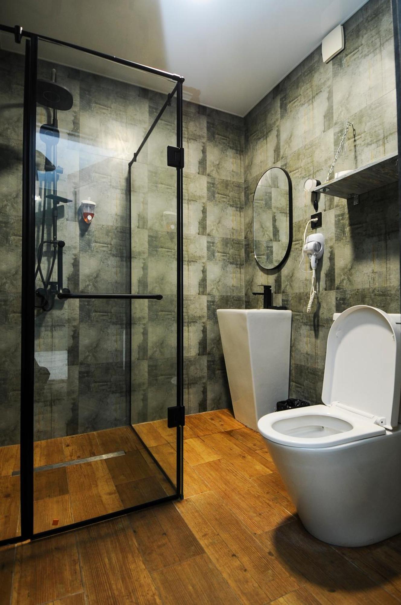 Art Hotel Home Tiflis Dış mekan fotoğraf